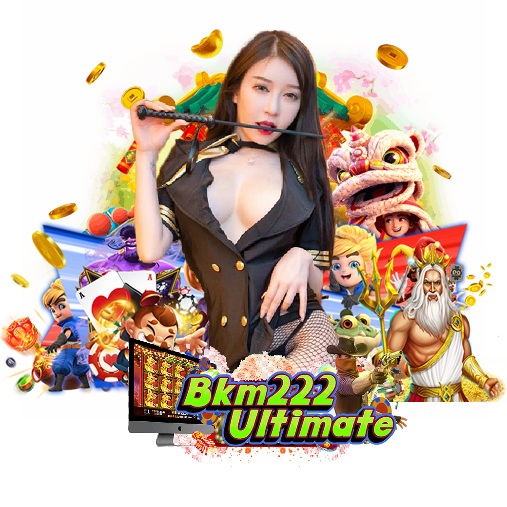 bkm222ultimate slot